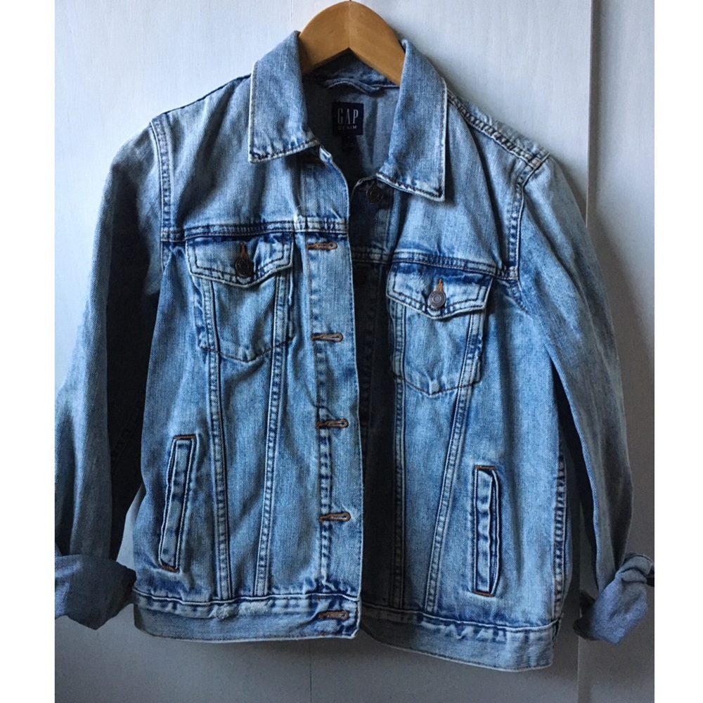 Gap Denim Jacket